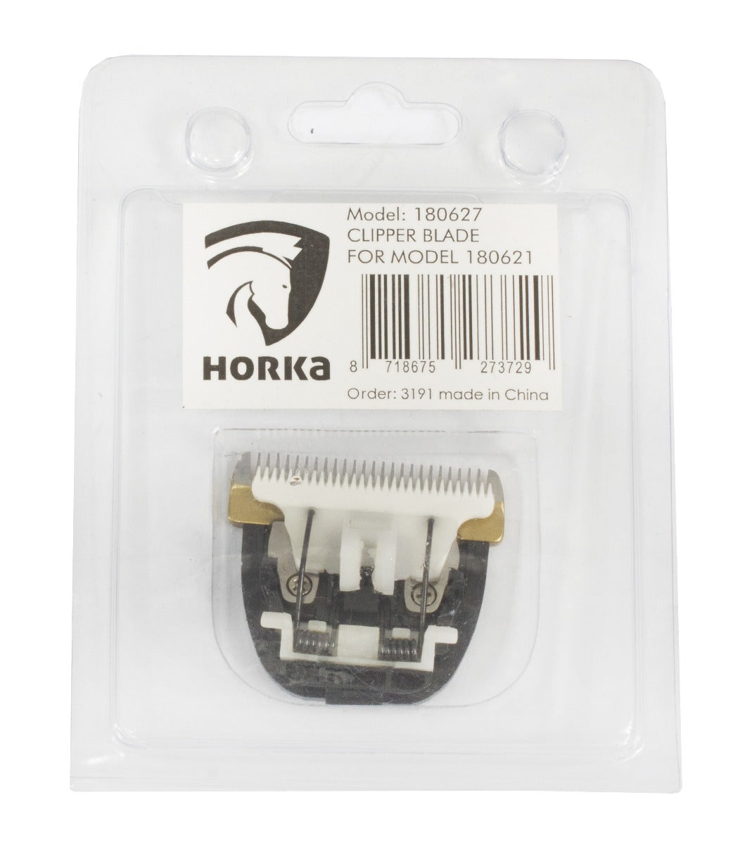 Lytse profesjonele draadloze skearmeskop