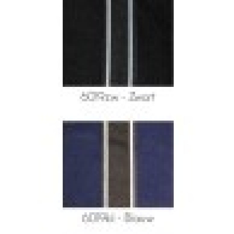 Fleece paardendeken compleet met hals en singels