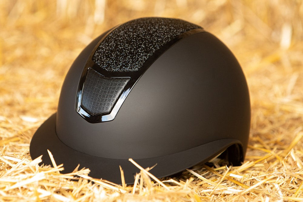 Casquette de sécurité Mont Blanc Sparkle