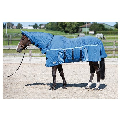 Tapis anti-mouches/glacière Mesh-Pro Belly