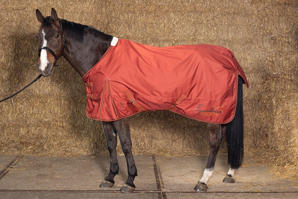 Reindeken 0gr Thor fleece Rhododendron