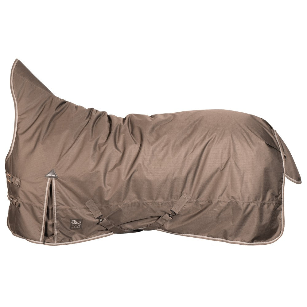 Harry's Horse Regendeken Thor 200 Highneck