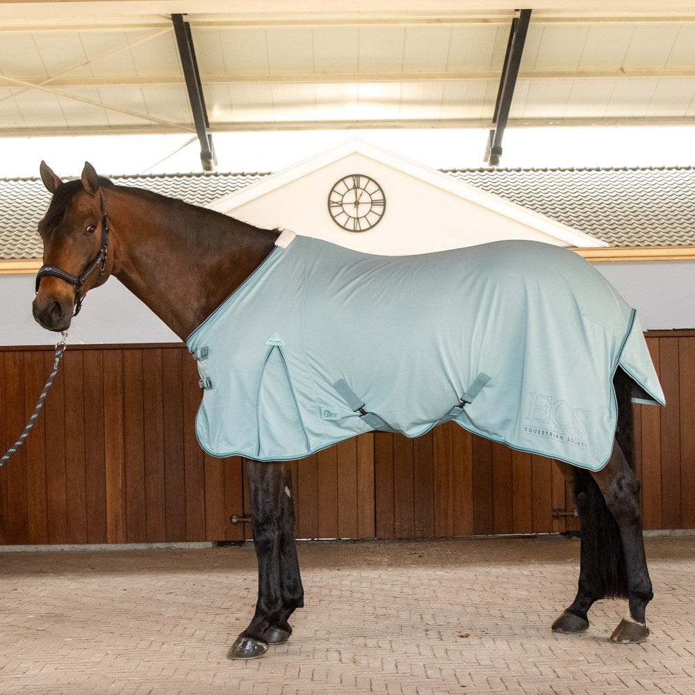 Harry's horseZomerdeken Comfort SU26