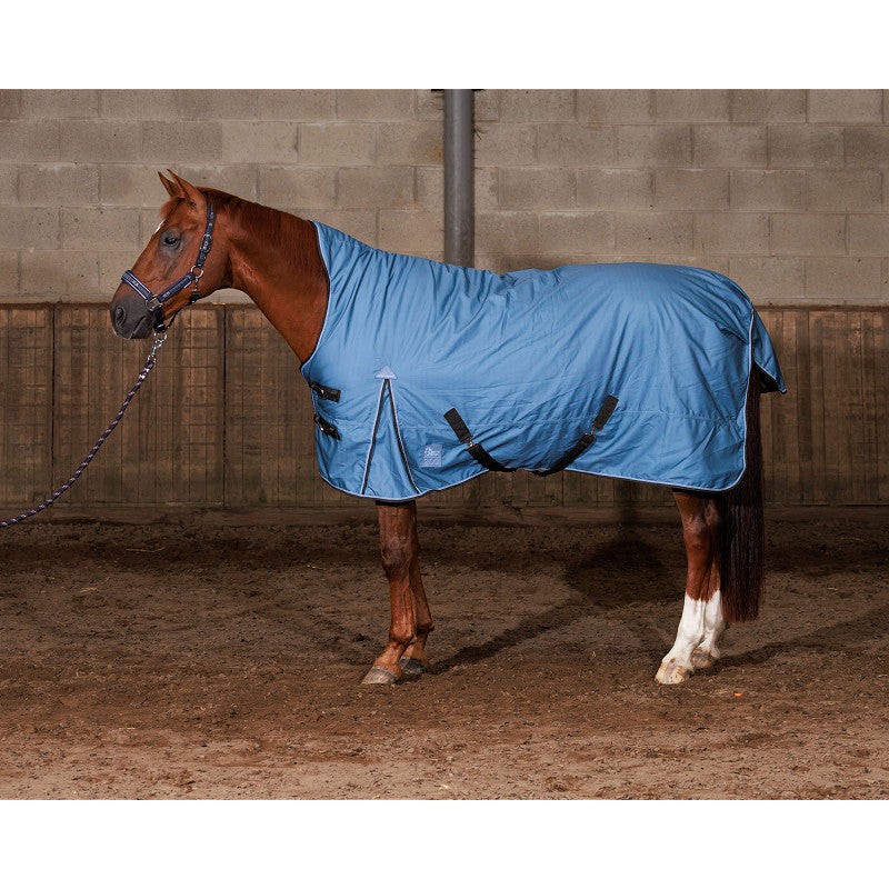 Harry's Horse Regendeken Thor 200 Highneck WI26 Flint-stone