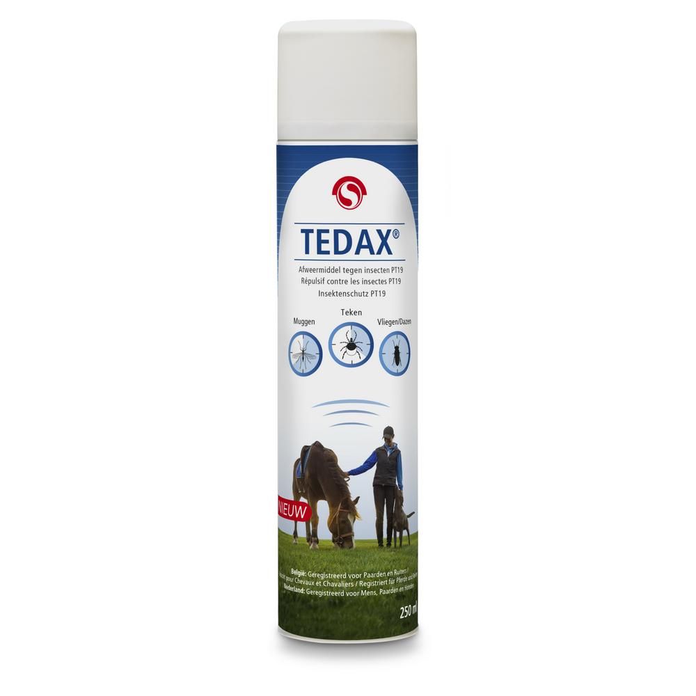 Tedax (vliegenspray)