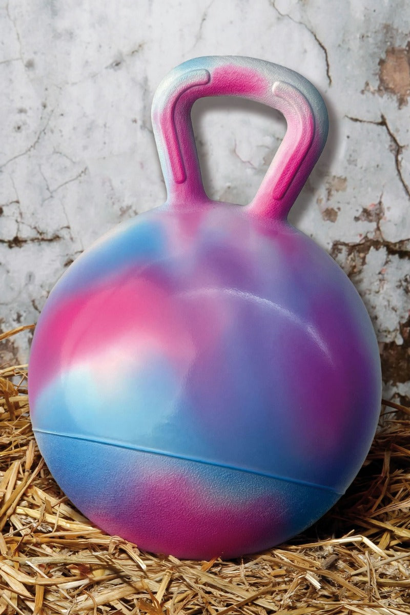 harry horse Speelbal voor paarden