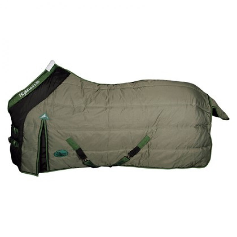 Staldeken Highliner 300 gram Thyme