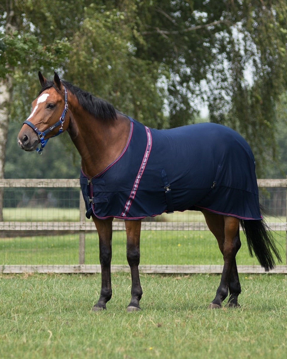 Deken coolmesh Nauticial