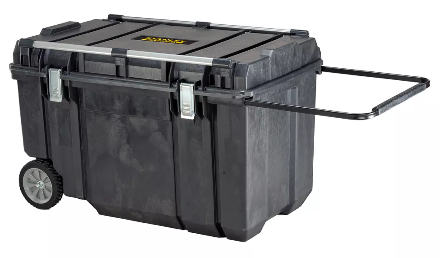 Zadel/tuig wagen op wielen 190L