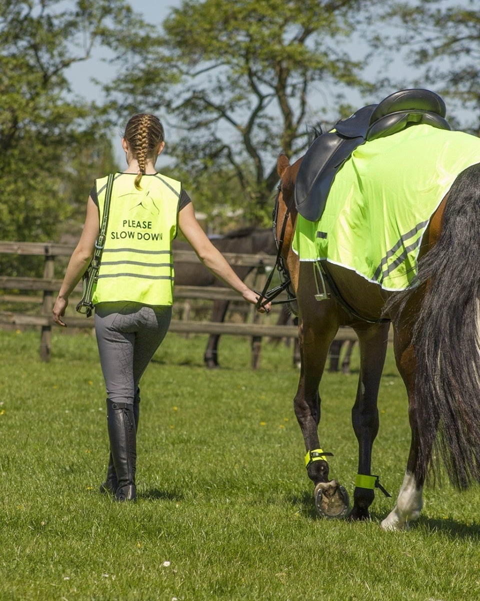 Couverture réfléchissante pour petits qhp