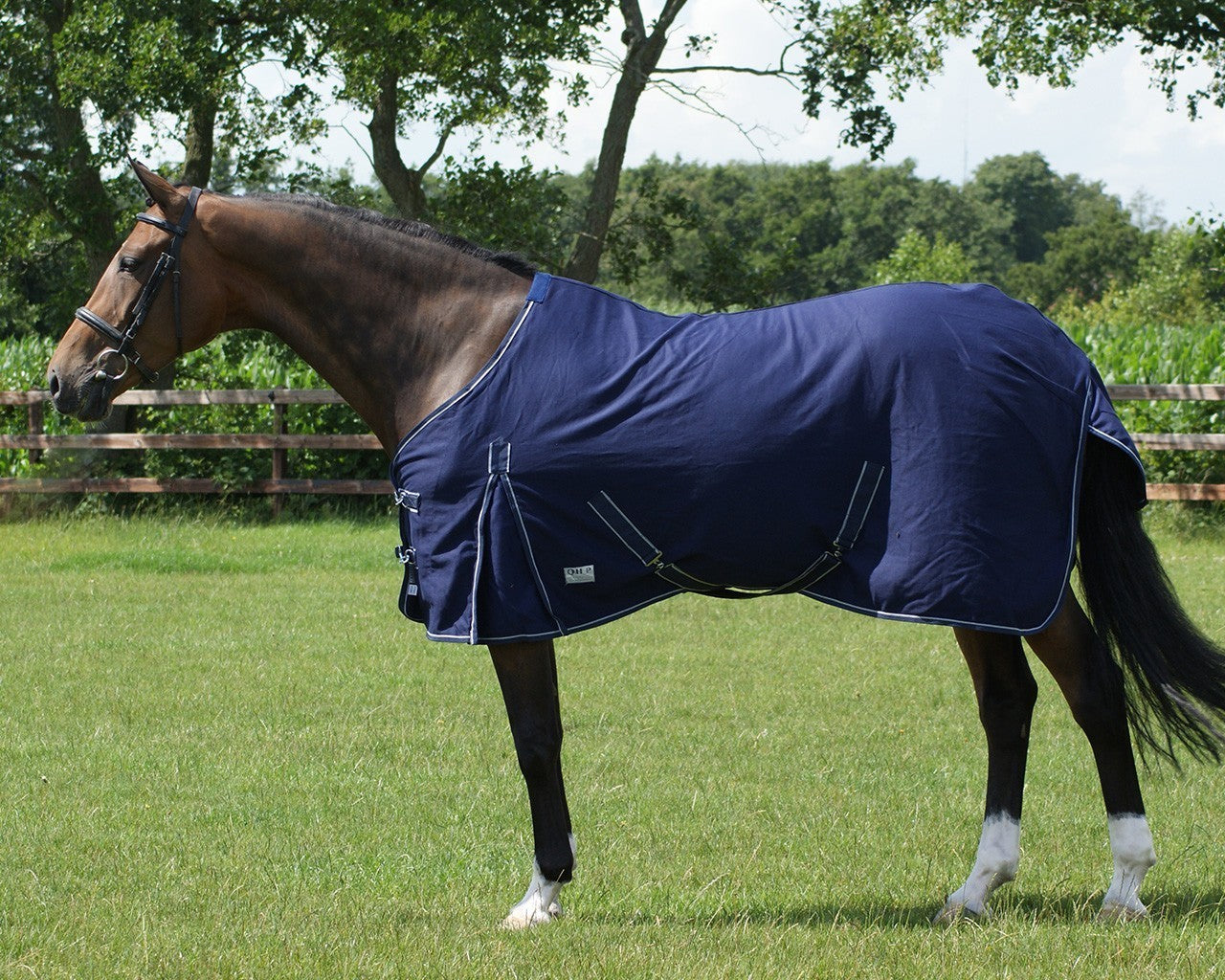 Couverture d'été professionnelle.