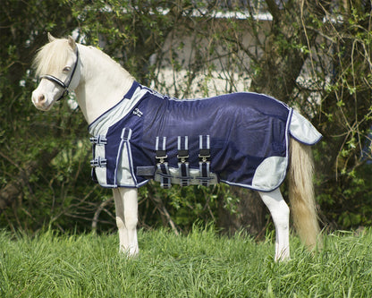 Vliegendeken Shet/ Falabella