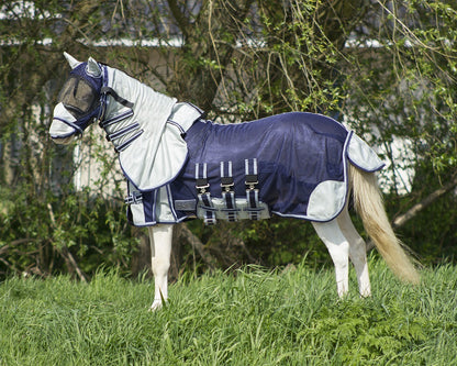 Vliegendeken Shet/ Falabella