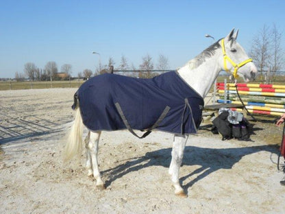 Couverture d'été professionnelle.