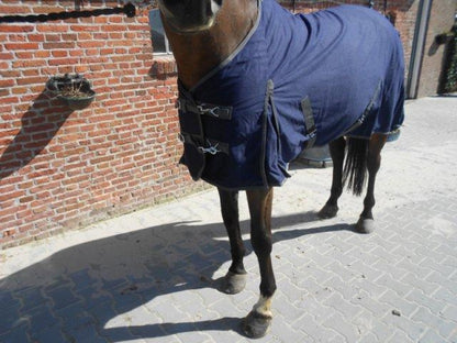 Couverture d'été professionnelle.