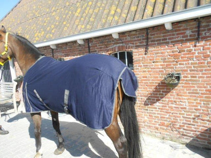 Couverture d'été professionnelle.