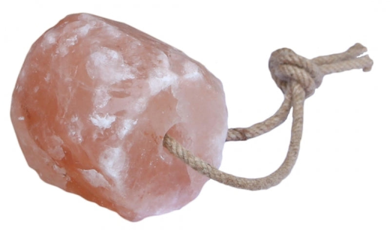 Himalayazout liksteen a 3 kg | NU 1 + 1 GRATIS! | Twee voor de prijs van één