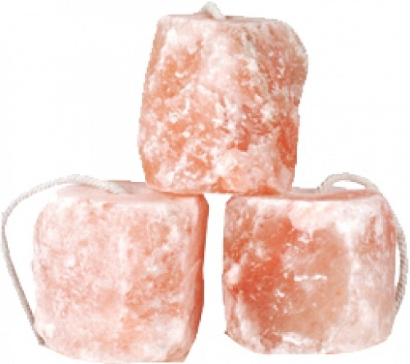 Himalayazout liksteen a 3 kg NU 1 + 1 GRATIS!! dus 2 voor de prijs van 1