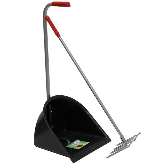 Mestboy hoog model compleet