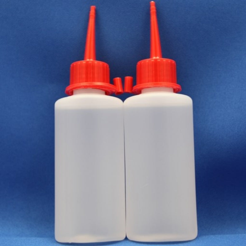 Scheermachine-olie 100ml   