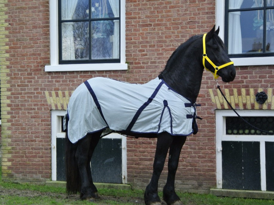 GPD vliendeken standaard