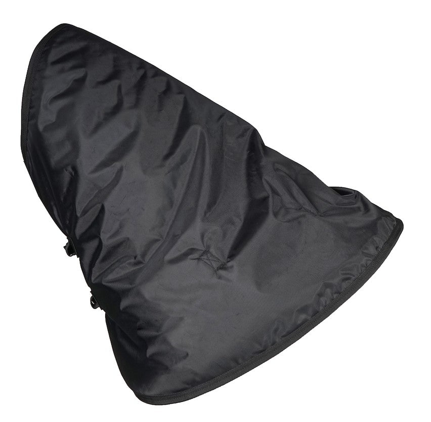 Losse hals 100gram voor oxford deken