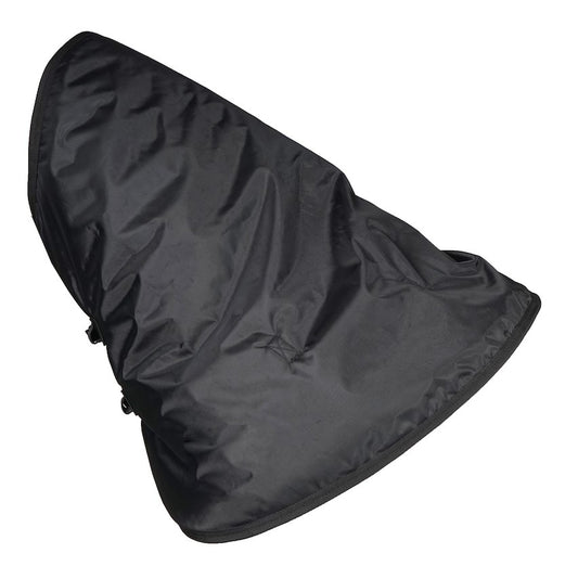 Losse hals 100gram voor oxford deken