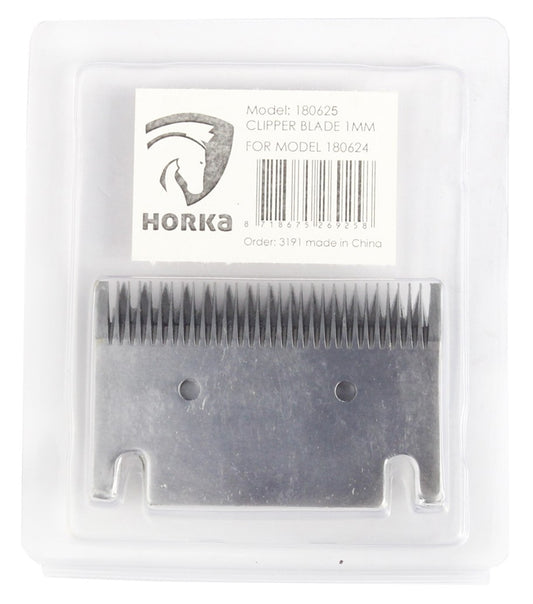 SCHEERMACHINE MESJES VOOR SCHEERMACHINE MET SNOER BIG PROFESSIONAL