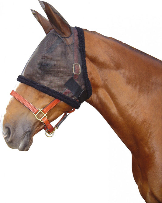 vliegen masker met oren