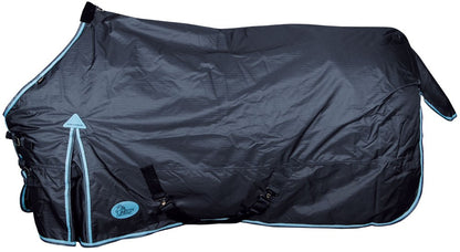 Harry Horse Buitendeken Thor 200 gram Shet/Falabella