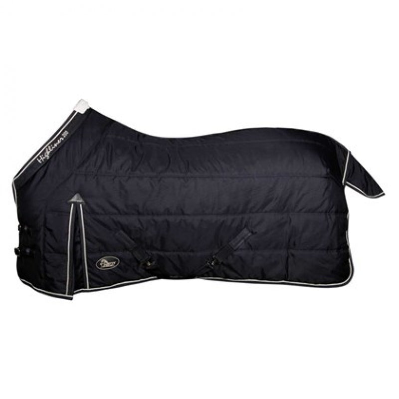 Staldeken Highliner 200 Black Iris