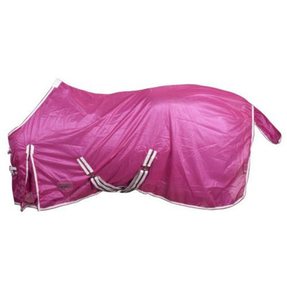 Vliegendeken Color Fuchsia qhp