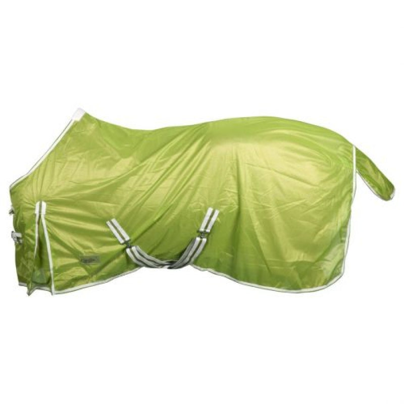 Vliegendeken Color Lime  qhp