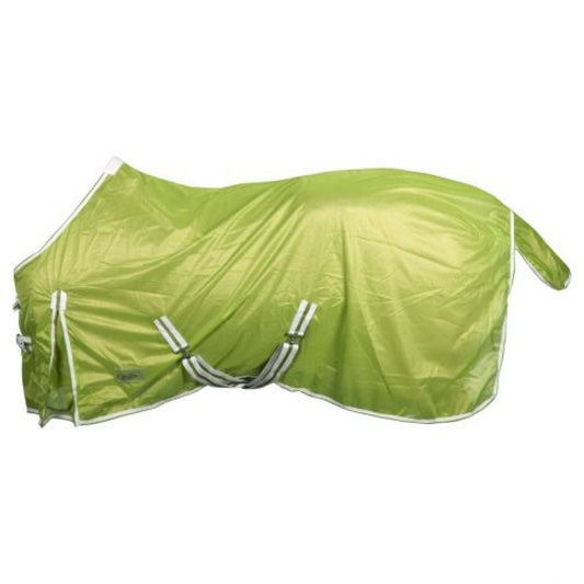 Vliegendeken Color Lime  qhp