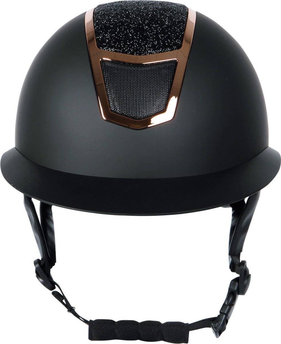 Casquette de sécurité Mont Blanc Sparkle