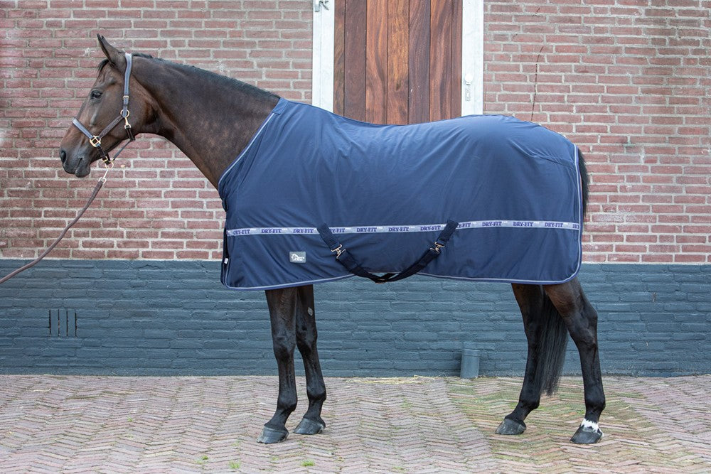 Coolerdeken Dry Fit harry horse