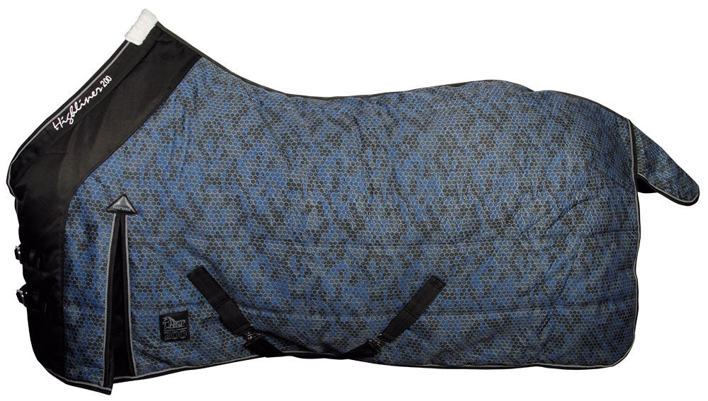 Staldeken Highliner 200 gram Camo