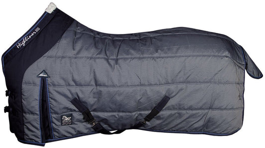 Staldeken Highliner 300 gram Marine melange