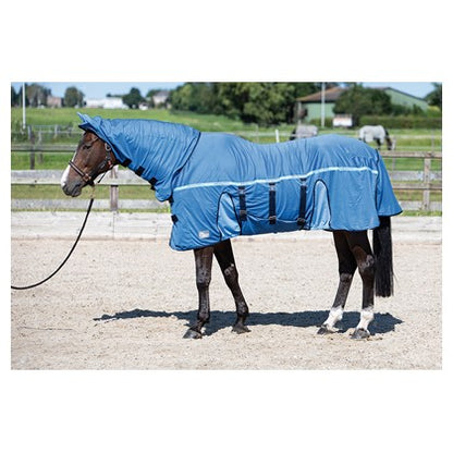Tapis anti-mouches/glacière Mesh-Pro Belly