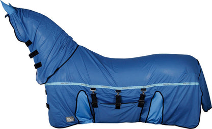 Tapis anti-mouches/glacière Mesh-Pro Belly