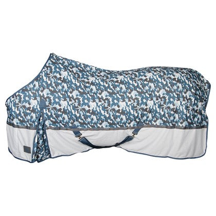 Tapis anti-mouches Mesh-Pro Camo Harry Horse