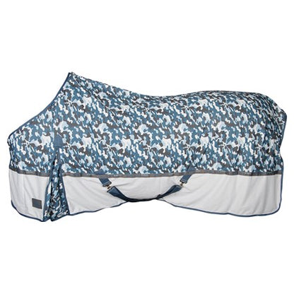 Tapis anti-mouches Mesh-Pro Camo Harry Horse