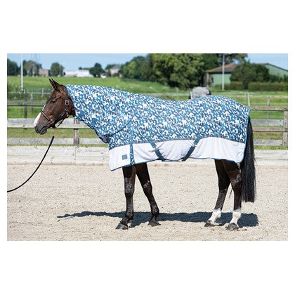 Tapis anti-mouches Mesh-Pro Camo Harry Horse