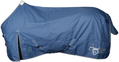 Couverture de pluie Thor 0 gramme avec doublure polaire bleu ciel