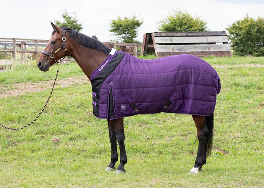 Staldeken Highliner 200gram Navie-cosmos