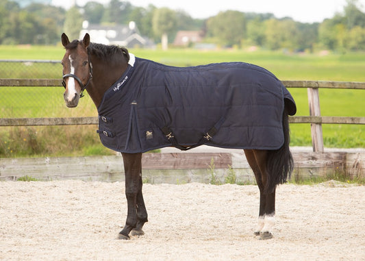 Staldeken Highliner 300gram Navie