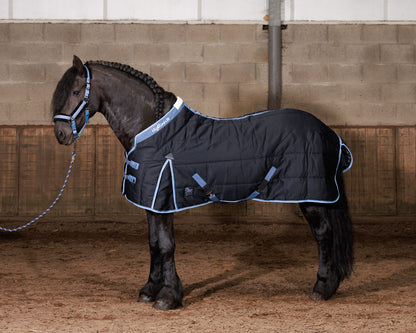 Staldeken Highliner 200 WI26  black-sand