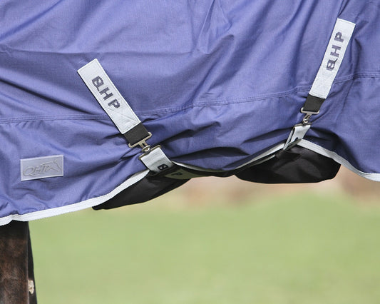 Turnout buikflap 200gram