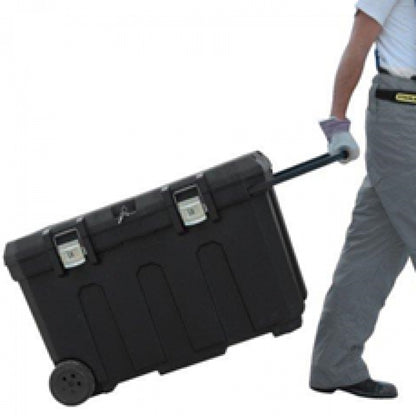 Zadel/tuig wagen op wielen 240L