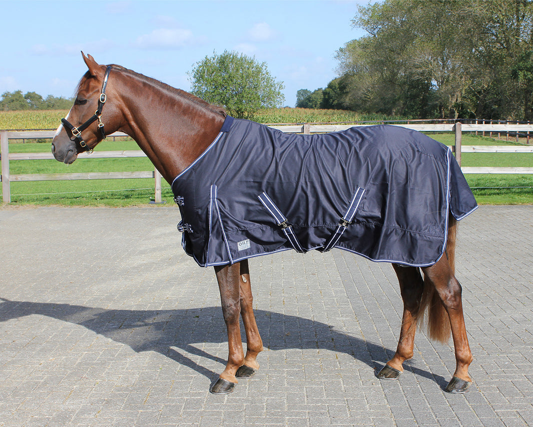 Zomerdeken paard – Goedkopepaardendekens.nl